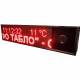 Визуально акустическое табло It 1600x370 sound: цена 46 332 ₽, оптом, арт. It 1600x370RGB PDU t sound